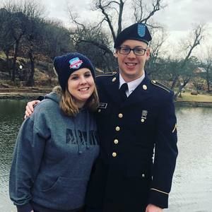 Meet your Posher, Tyler